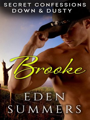 Secret Confessions - ebook
